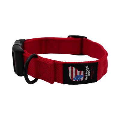 Collars Ballistic Solids & Print Designs