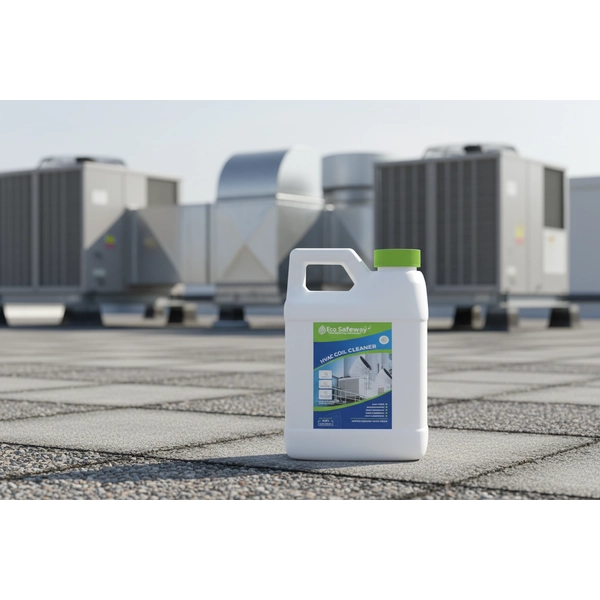 Condenser Coil Cleaner (Aluminum Safe)