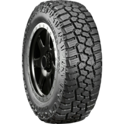 Made In USA | Cooper Discoverer Rugged Trek