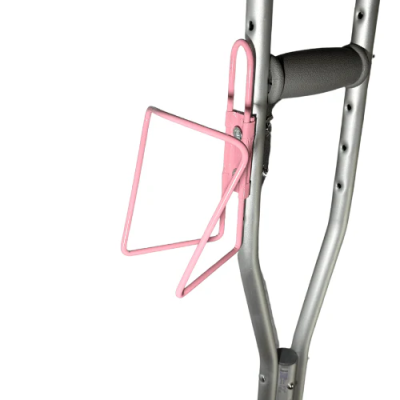Crutch Drink Holder
