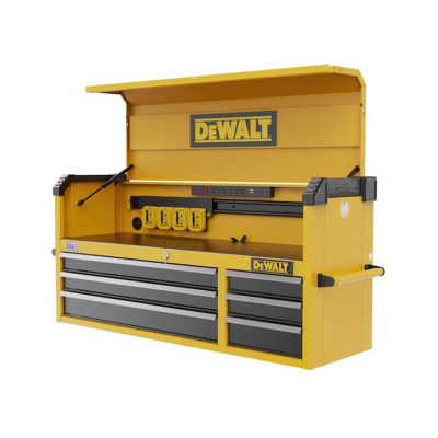 DEWALT 52‑in 6‑Drawer Tool Chest