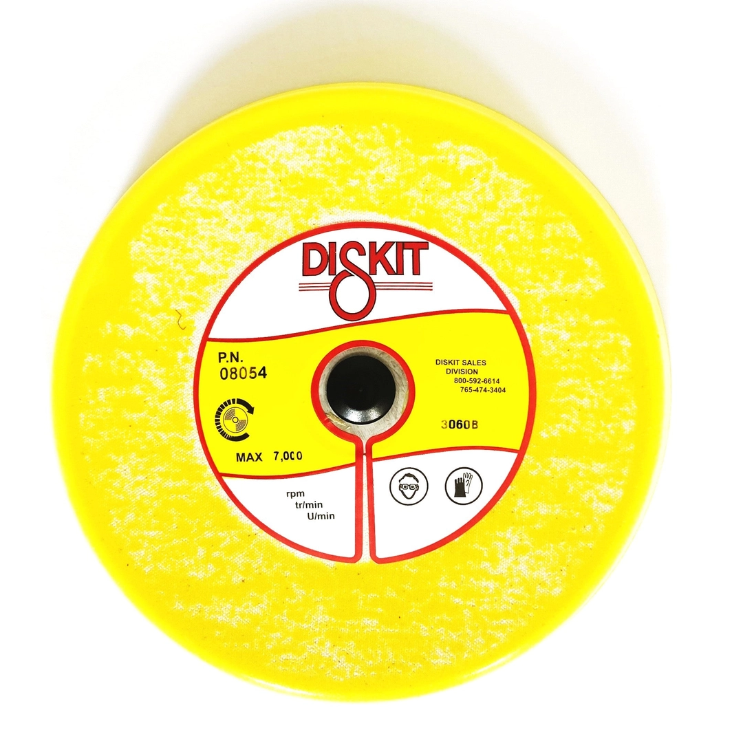 ディスプラウト⑧ Clash Discs Peppermint | Overstable Approach Disc – Foundation