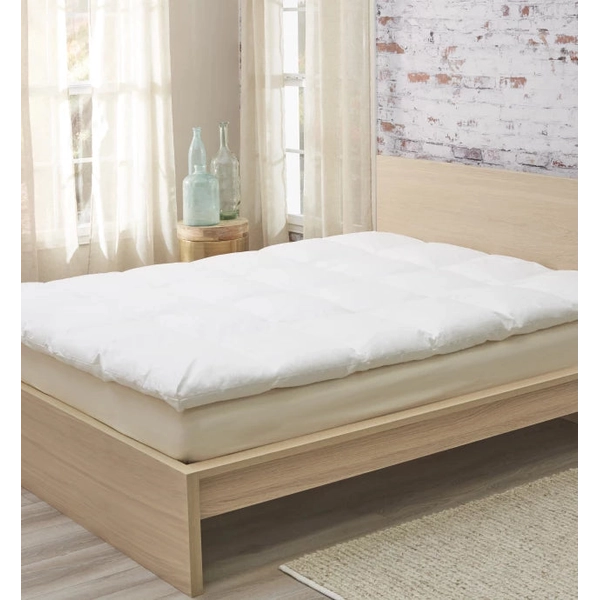 Down Alternative Fiberbed