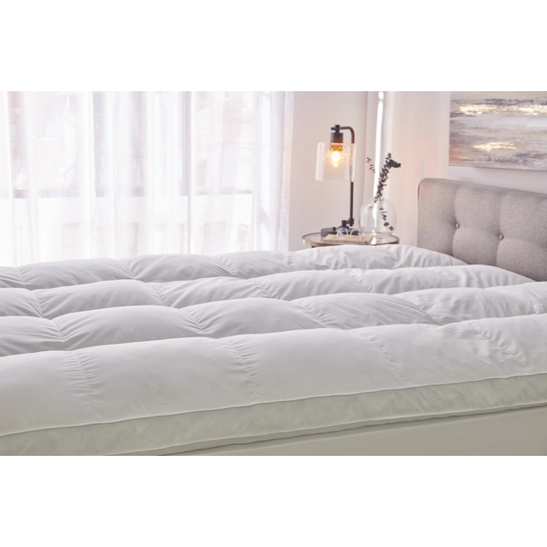 Down-Top Featherbed