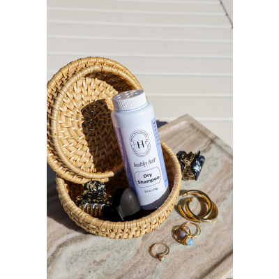 Dry Shampoo
