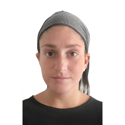 ECO Triblend Jersey Headband