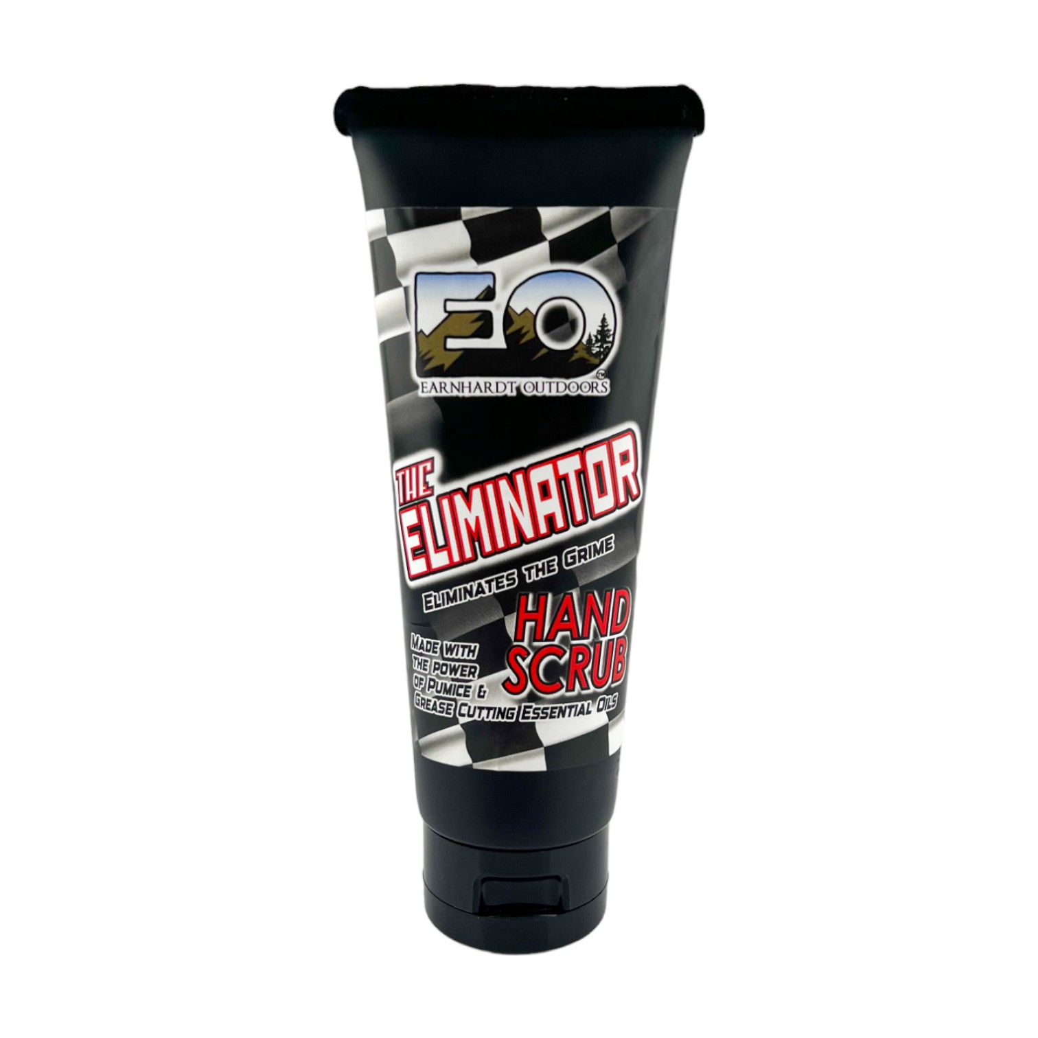 Race Inspired Earnhardt Outdoors Collection - The Eliminator Scrub