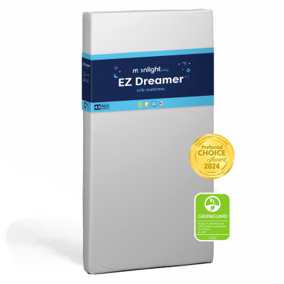 EZ Dreamer Crib Mattress