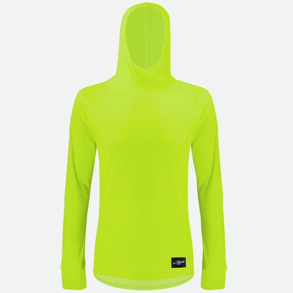 Eclipse Sun Hoodie