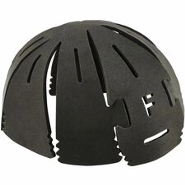 Ergodyne Skullerz 8944 Bump Cap Insert - Soft Foam, Vented - 1 Each