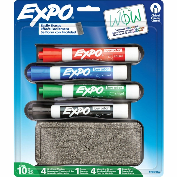Expo Whiteboard Caddy