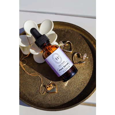Face Serum