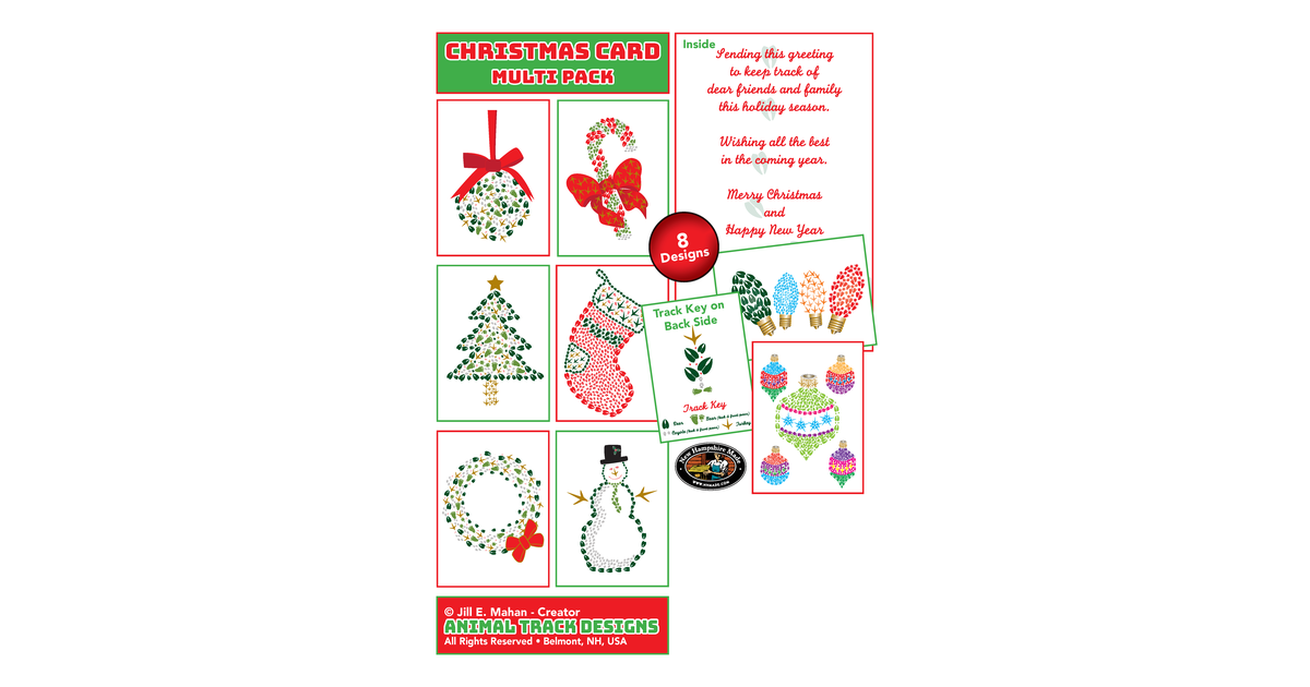 made-in-usa-animal-track-christmas-cards-multi-pack