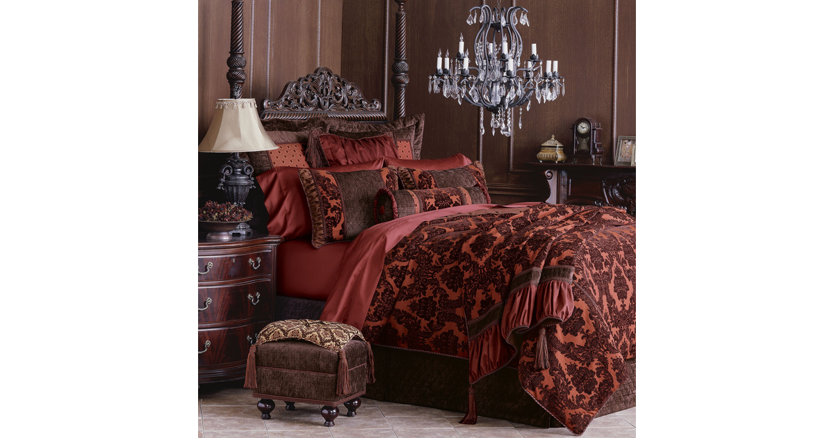 Made In USA Petra Duvet Cover