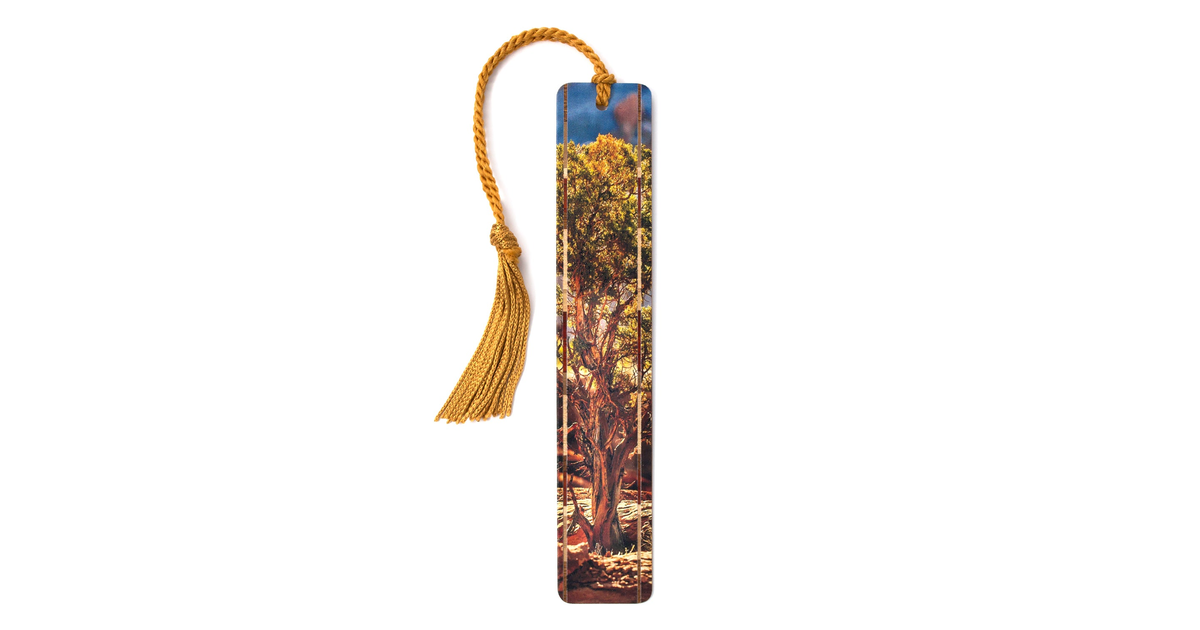 Made In USA | Juniper Tree Photograph by Mike DeCesare on Handmade ...