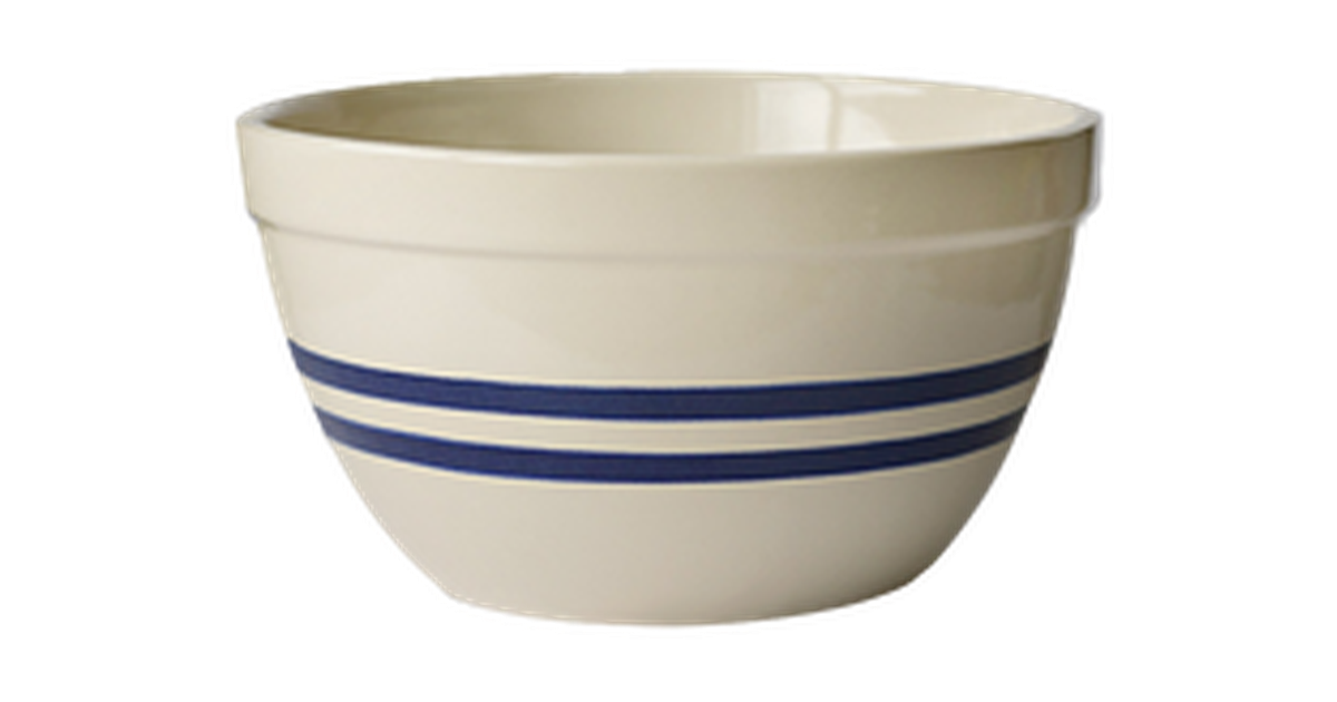Made in usa shoulder bowl 12 