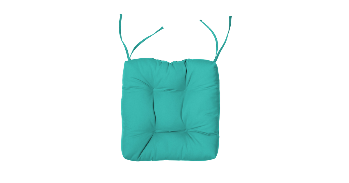 Cuscino Sostitutivo Per Sedia A Piroscafo Lido – Sunbrella Indaco 57004 – Made In USA