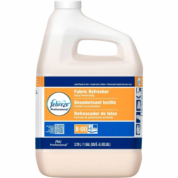 Febreze Fabric Refresher Refill - 128 fl oz - Fresh Scent