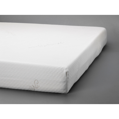 Cotton Youth Twin/Full Mattress Cover