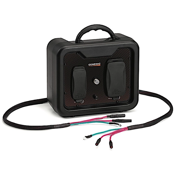 30-Amp Parallel Kit for GP2200i Inverter Generators