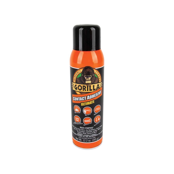 Ultimate Contact Adhesive Web Spray, 12.2 oz