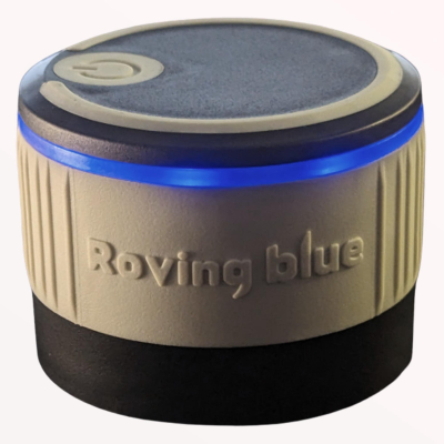 Roving Blue GO-3 - Thumbnail 2