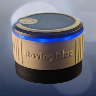 Roving Blue GO-3 - Thumbnail 3