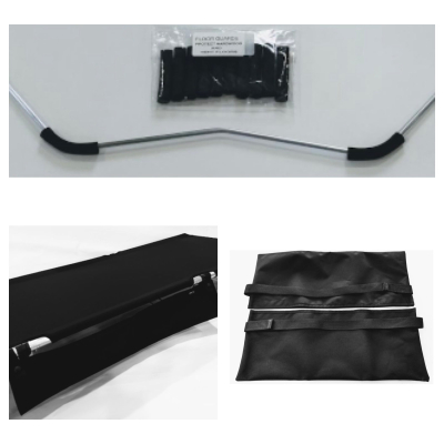 GO-KOT® Cot Accessory Kit