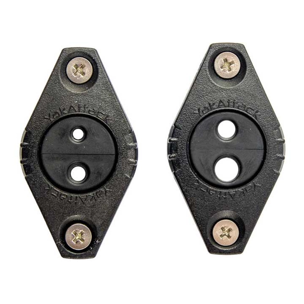 GRIDLOC Through‑Hull Wiring Kit