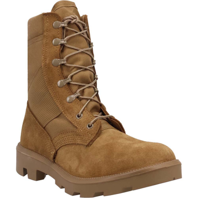 Generation 2 Hot Weather Coyote Jungle Boot with Vibram™ Panama Outsole
