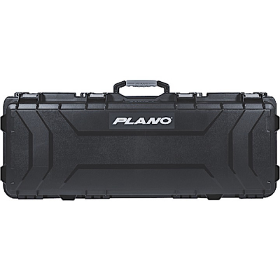 Element Vertical Bow Case 44" – Black w/Gray Accent