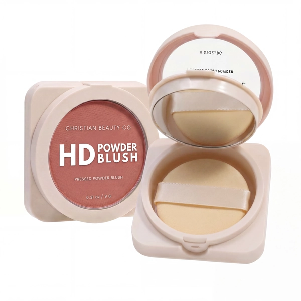 HD Powder Blush