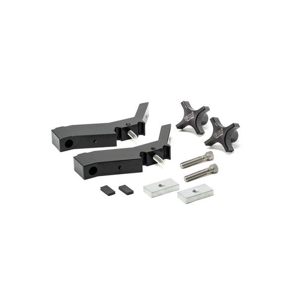 Tacoma Bed Rail Off-Road Jack Mount 2005-Current