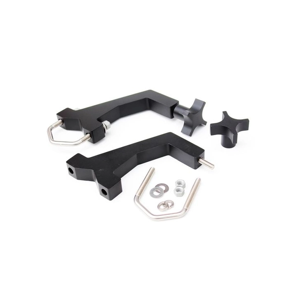 Wrangler JK Roll Cage Jack Mount