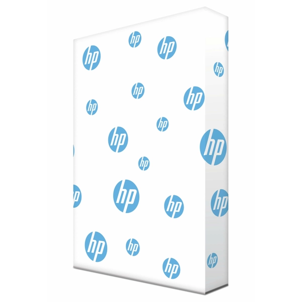 HP Office20 White Paper - 11" x 17" - 20 lb - 500 Sheets