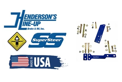 RV Parts 