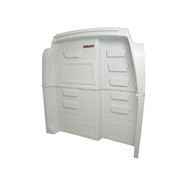 Transit/E‑Transit Mid/High Roof Composite Bulkhead