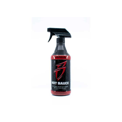 Hard Water Spot Remover & Sealant Spray, 20 oz
