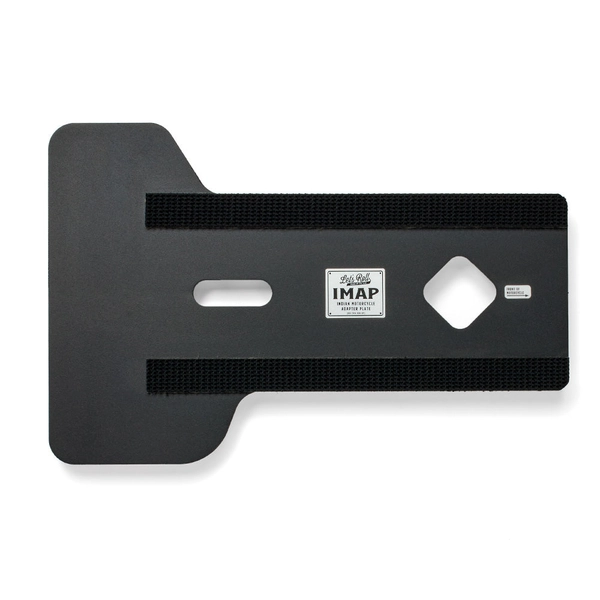 Indian Motorcycle Jack Adapter Plate