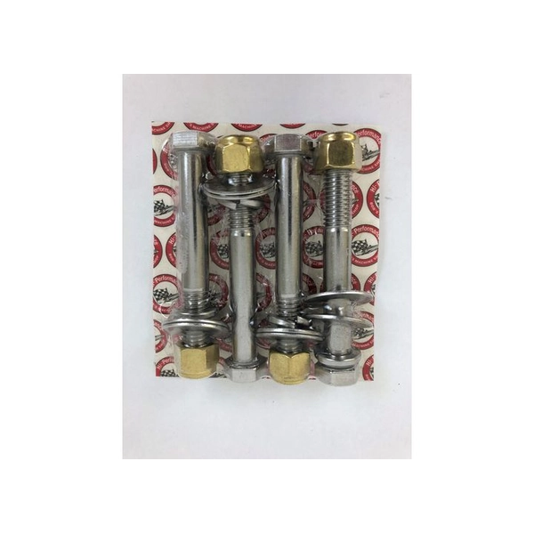 Jack Plate Bolt Kits, 2.5 in and 3.5 in