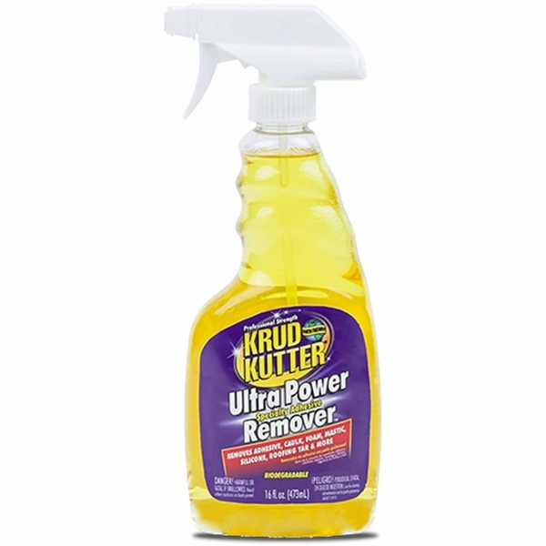 Krud Kutter Adhesive Remover - 16 fl oz - Clear