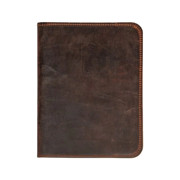 Large Heritage Leather Field Journal