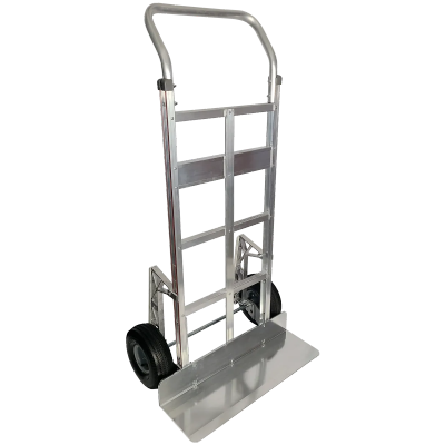 Liberator XT - Squared Off Loop Handle