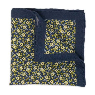 Liseburg Pocket Square