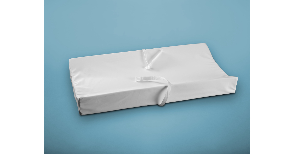Made In USA | Little Dreamer Contour Changing Pad