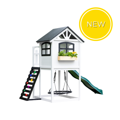 Londyn Swing Set