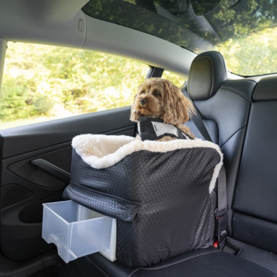 Lookout® II Dog Car Seats