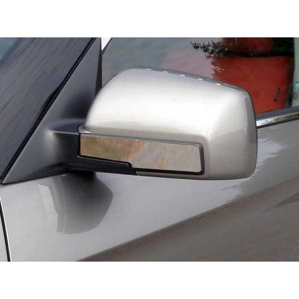 MA10830 Stainless Steel Mirror Accent Trim 2 Pc QAA