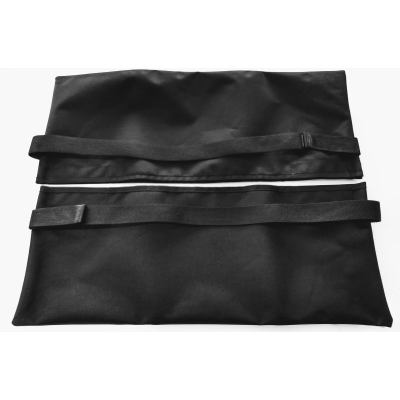 GO-KOT® Air Mattress End Kit / Made in the USA