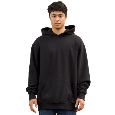 Magnum Heavyweight Fleece Hoodie